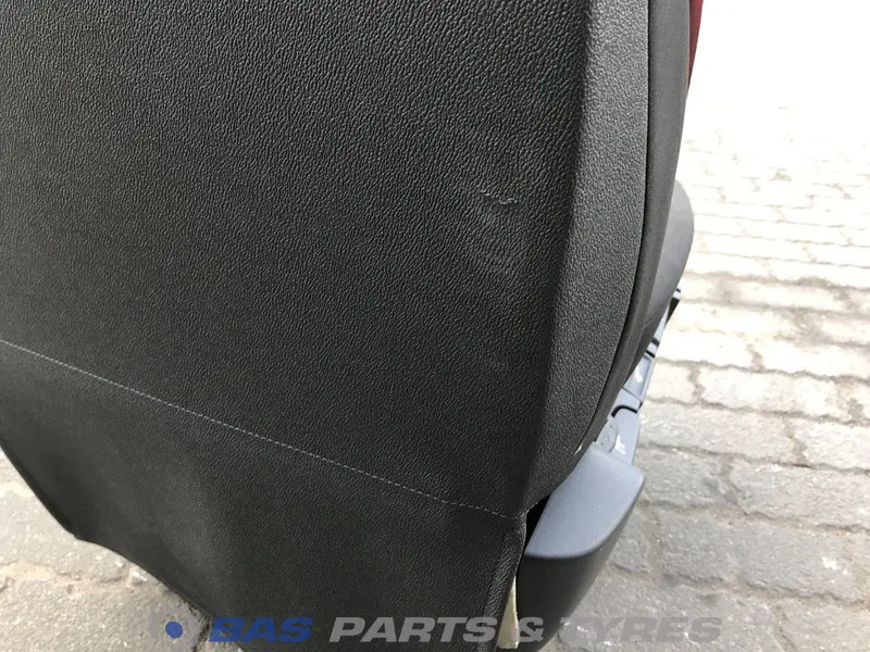 Asiento para Camión DAF CF Euro 6: foto 7 Asiento para Camión DAF CF Euro 6: foto 7