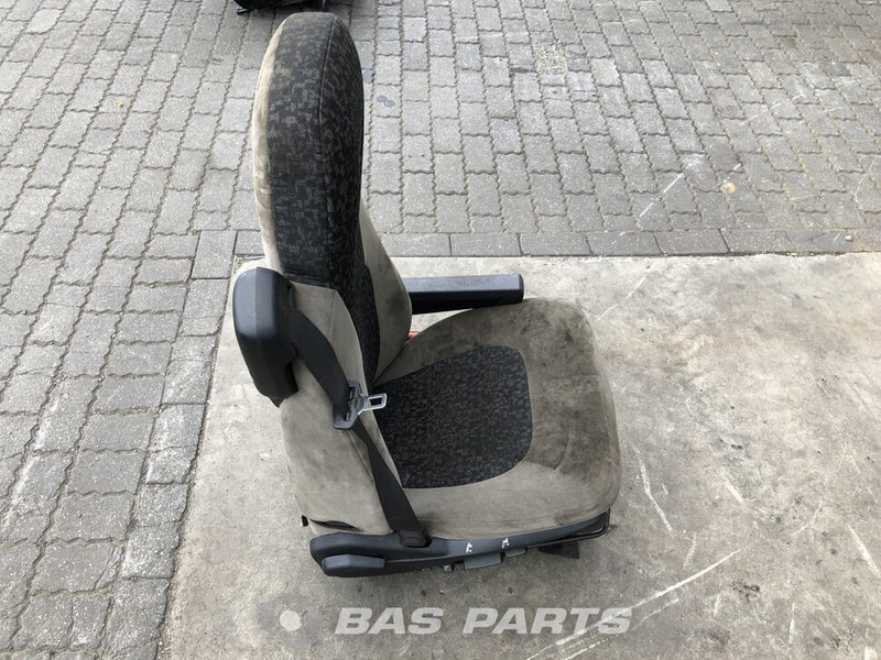 DAF CF75 Euro 4-5 - Asiento para Camión: foto 4 DAF CF75 Euro 4-5 - Asiento para Camión: foto 4