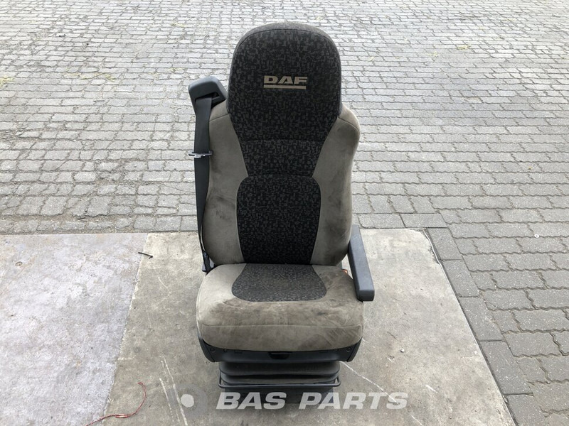DAF CF75 Euro 4-5 - Asiento para Camión: foto 1 DAF CF75 Euro 4-5 - Asiento para Camión: foto 1