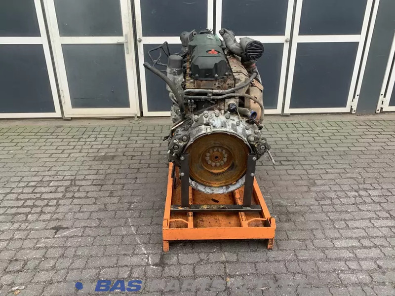 DAF CF85 Euro 4-5 - Motor para Camión: foto 4 DAF CF85 Euro 4-5 - Motor para Camión: foto 4