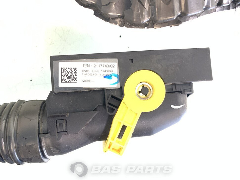 DAF Kabelboom DAF 2117743 - Cables/ Alambres para Camión: foto 2 DAF Kabelboom DAF 2117743 - Cables/ Alambres para Camión: foto 2