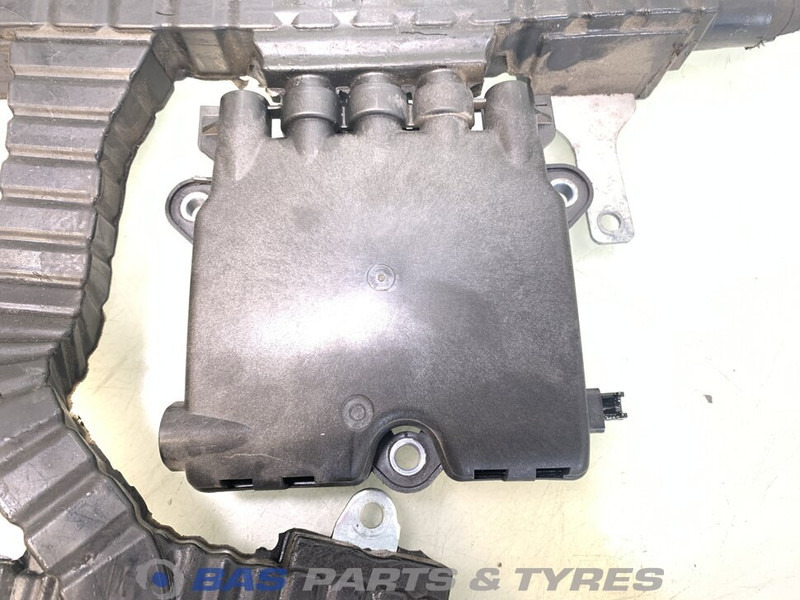 DAF Kabelboom DAF 2186229 - Cables/ Alambres para Camión: foto 5 DAF Kabelboom DAF 2186229 - Cables/ Alambres para Camión: foto 5