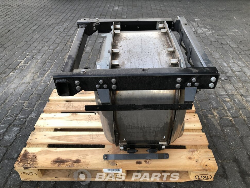 DAF Katalysator DAF 1924189 - Convertidor catalítico para Camión: foto 3 DAF Katalysator DAF 1924189 - Convertidor catalítico para Camión: foto 3