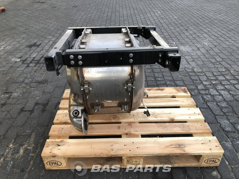 DAF Katalysator DAF 1924189 - Convertidor catalítico para Camión: foto 1 DAF Katalysator DAF 1924189 - Convertidor catalítico para Camión: foto 1