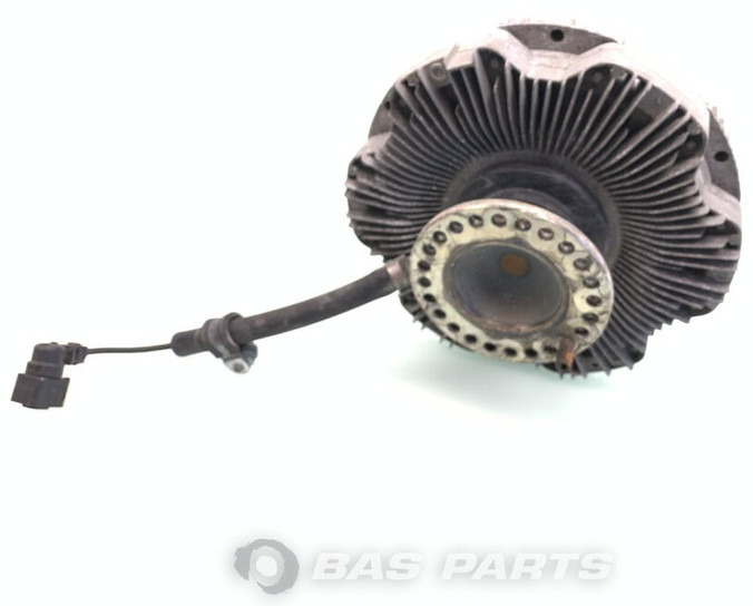 DAF Koelventilator DAF 1846014 - Ventilador para Camión: foto 2 DAF Koelventilator DAF 1846014 - Ventilador para Camión: foto 2