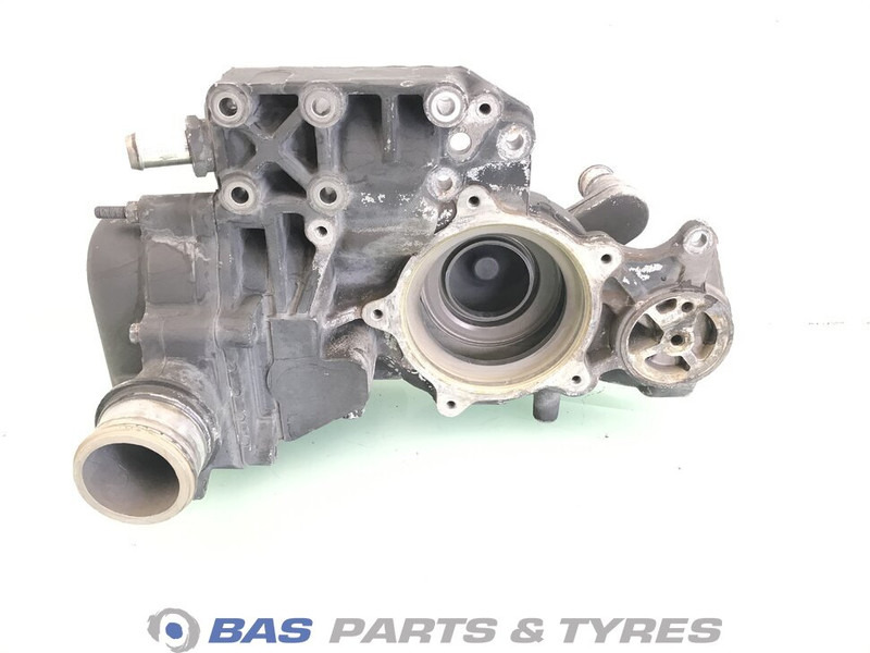 DAF Koelvloeistofpomp DAF 1919875 - Bomba de refrigerante para Camión: foto 3 DAF Koelvloeistofpomp DAF 1919875 - Bomba de refrigerante para Camión: foto 3