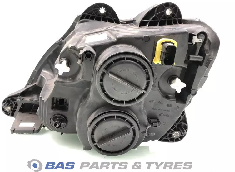 DAF Koplamp 1939782 - Faro delantero para Camión: foto 2 DAF Koplamp 1939782 - Faro delantero para Camión: foto 2