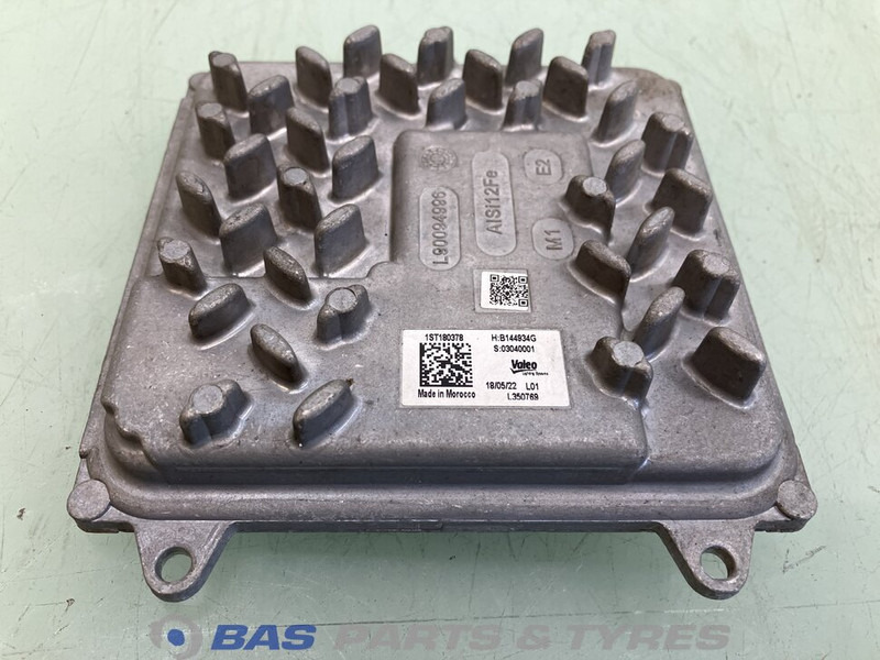 DAF Koplamp controller DAF 2318519 - Faro delantero para Camión: foto 1 DAF Koplamp controller DAF 2318519 - Faro delantero para Camión: foto 1