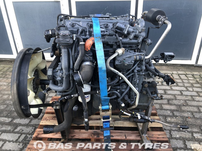 DAF LF Euro 6 - Motor para Camión: foto 1 DAF LF Euro 6 - Motor para Camión: foto 1