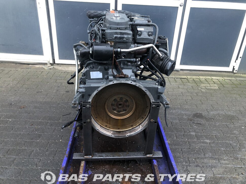 DAF LF Euro 6 - Motor para Camión: foto 2 DAF LF Euro 6 - Motor para Camión: foto 2