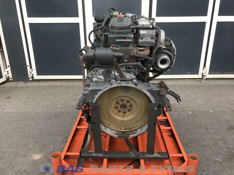 DAF LF Euro 6 - Motor para Camión: foto 2 DAF LF Euro 6 - Motor para Camión: foto 2