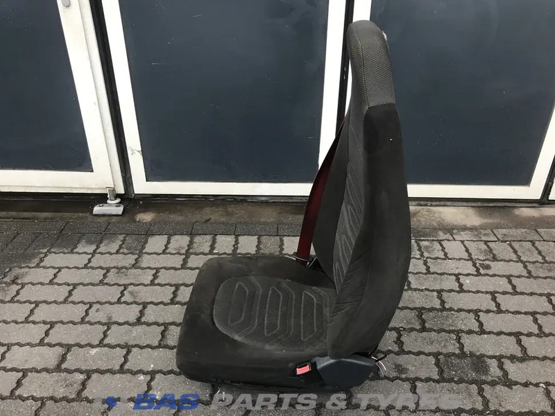 DAF LF55 Euro 4-5 Bestuurdersstoel DAF 1704236 - Asiento para Camión: foto 2 DAF LF55 Euro 4-5 Bestuurdersstoel DAF 1704236 - Asiento para Camión: foto 2