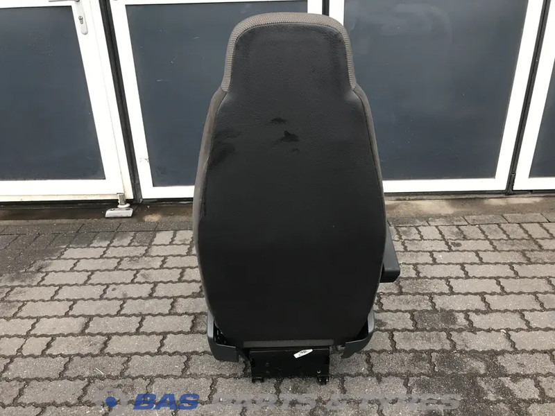 DAF LF55 Euro 4-5 Bijrijdersstoel DAF 1704098 - Asiento para Camión: foto 3 DAF LF55 Euro 4-5 Bijrijdersstoel DAF 1704098 - Asiento para Camión: foto 3