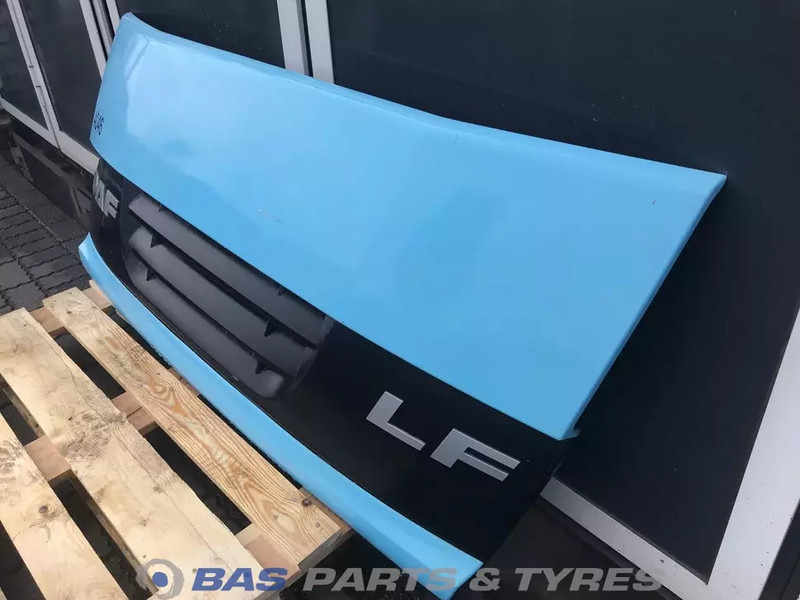 DAF LF55 Euro 4-5 Grille DAF 1700614 - Parrilla para Camión: foto 2 DAF LF55 Euro 4-5 Grille DAF 1700614 - Parrilla para Camión: foto 2