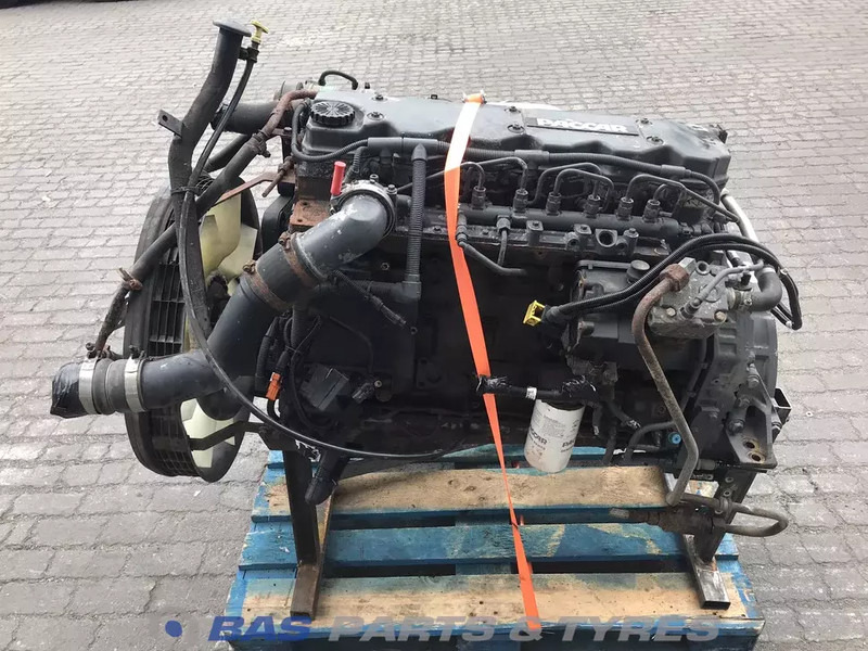DAF LF55 Euro 4-5 Motor DAF GR184S2 1704037 - Motor para Camión: foto 1 DAF LF55 Euro 4-5 Motor DAF GR184S2 1704037 - Motor para Camión: foto 1