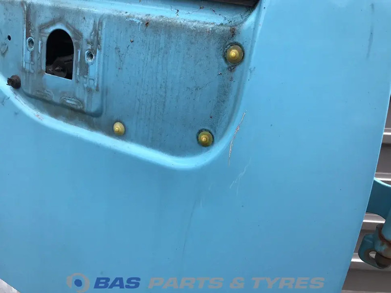 DAF LF55 Euro 4-5 - Puerta y piezas para Camión: foto 3 DAF LF55 Euro 4-5 - Puerta y piezas para Camión: foto 3