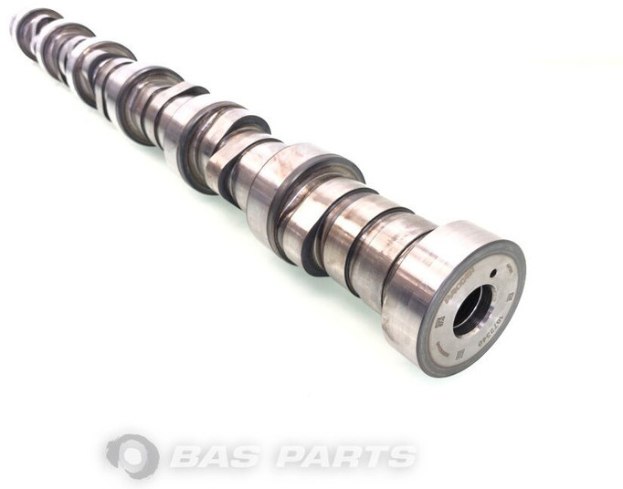 DAF Nokkenas DAF 1872340 - Árbol de levas para Camión: foto 3 DAF Nokkenas DAF 1872340 - Árbol de levas para Camión: foto 3