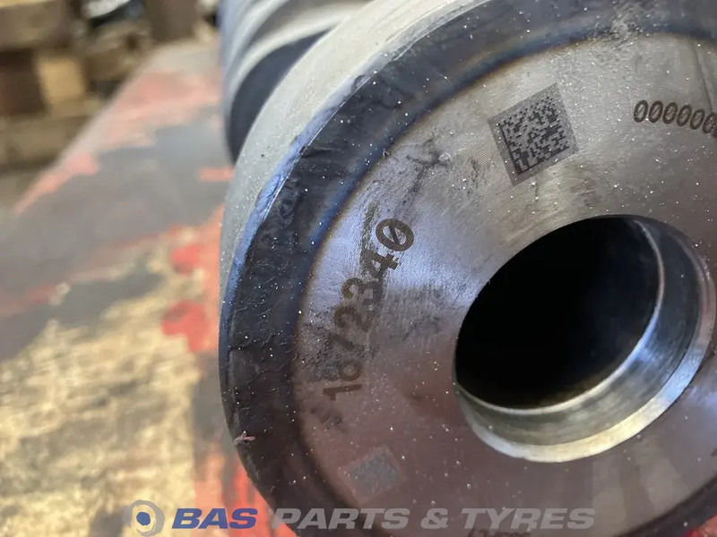 DAF Nokkenas DAF 1872340 - Árbol de levas para Camión: foto 4 DAF Nokkenas DAF 1872340 - Árbol de levas para Camión: foto 4