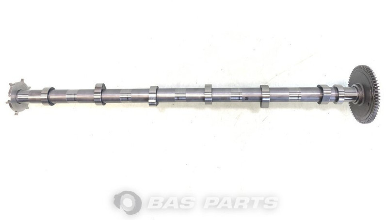 DAF Nokkenas DAF 1911868 - Árbol de levas para Camión: foto 2 DAF Nokkenas DAF 1911868 - Árbol de levas para Camión: foto 2