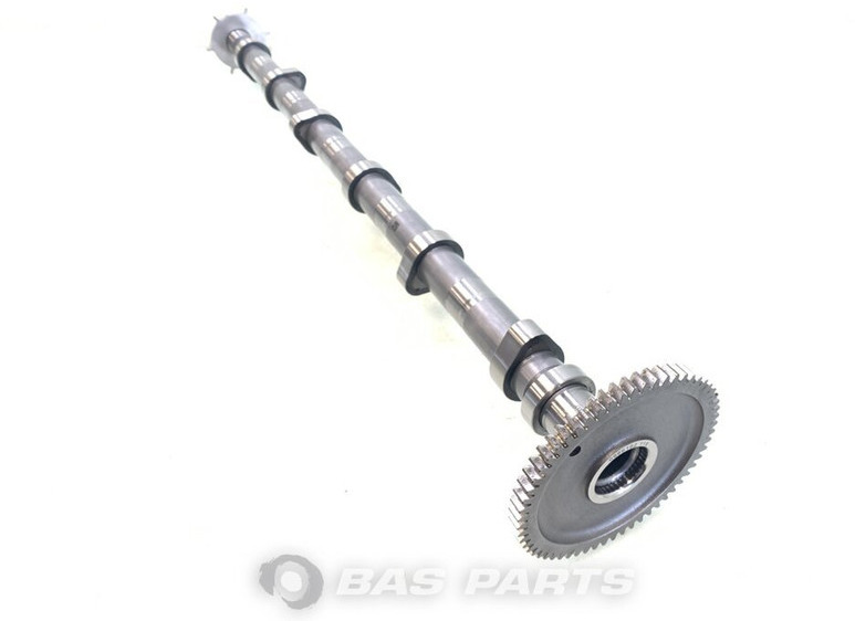 DAF Nokkenas DAF 1911868 - Árbol de levas para Camión: foto 1 DAF Nokkenas DAF 1911868 - Árbol de levas para Camión: foto 1