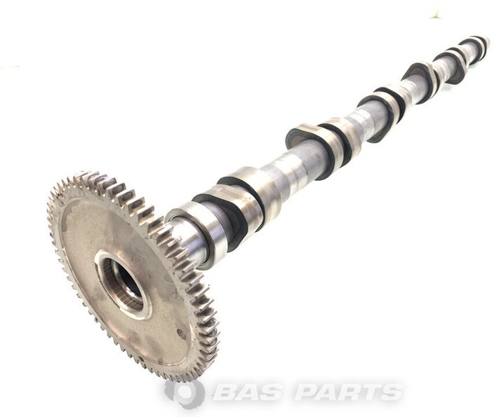 DAF Nokkenas DAF 1911869 - Árbol de levas para Camión: foto 1 DAF Nokkenas DAF 1911869 - Árbol de levas para Camión: foto 1