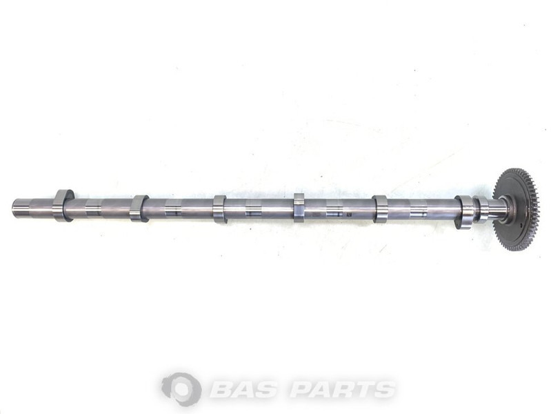 DAF Nokkenas DAF 1911870 - Árbol de levas para Camión: foto 2 DAF Nokkenas DAF 1911870 - Árbol de levas para Camión: foto 2