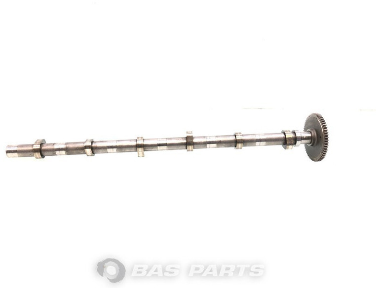 DAF Nokkenas DAF 1911870 - Árbol de levas para Camión: foto 1 DAF Nokkenas DAF 1911870 - Árbol de levas para Camión: foto 1