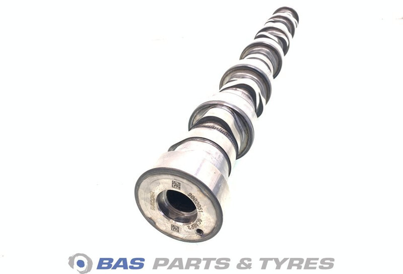 DAF Nokkenas DAF 1955880 - Árbol de levas para Camión: foto 2 DAF Nokkenas DAF 1955880 - Árbol de levas para Camión: foto 2