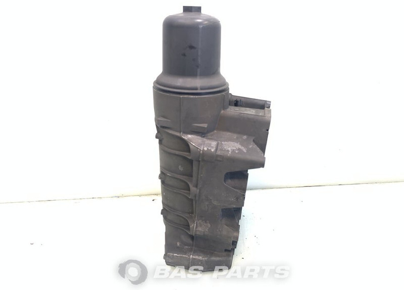 DAF Oliefilterhuis DAF 2107465 - Filtro de aceite para Camión: foto 2 DAF Oliefilterhuis DAF 2107465 - Filtro de aceite para Camión: foto 2