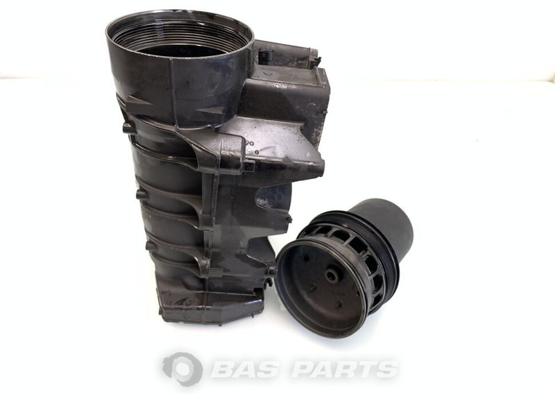 DAF Oliemodule DAF 1980614 - Filtro de aceite para Camión: foto 3 DAF Oliemodule DAF 1980614 - Filtro de aceite para Camión: foto 3