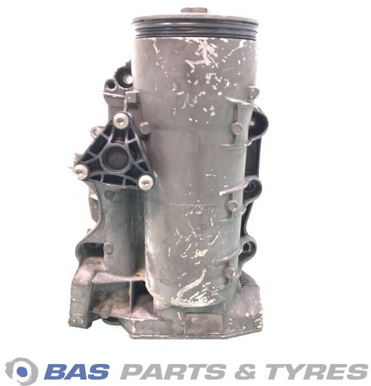 DAF Oliemodule DAF 1980614 - Filtro de aceite para Camión: foto 1 DAF Oliemodule DAF 1980614 - Filtro de aceite para Camión: foto 1