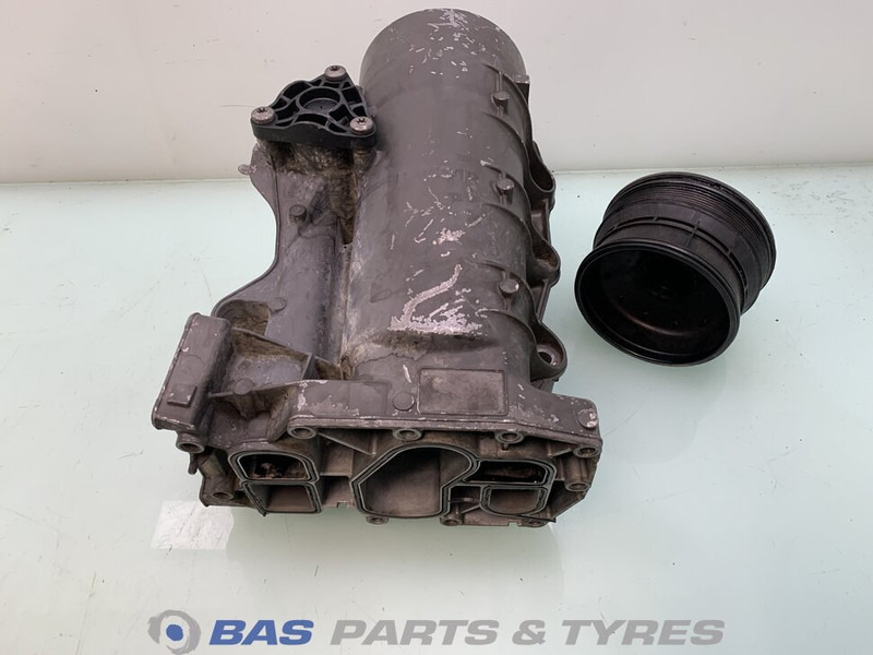 DAF Oliemodule DAF 1980614 - Filtro de aceite para Camión: foto 4 DAF Oliemodule DAF 1980614 - Filtro de aceite para Camión: foto 4