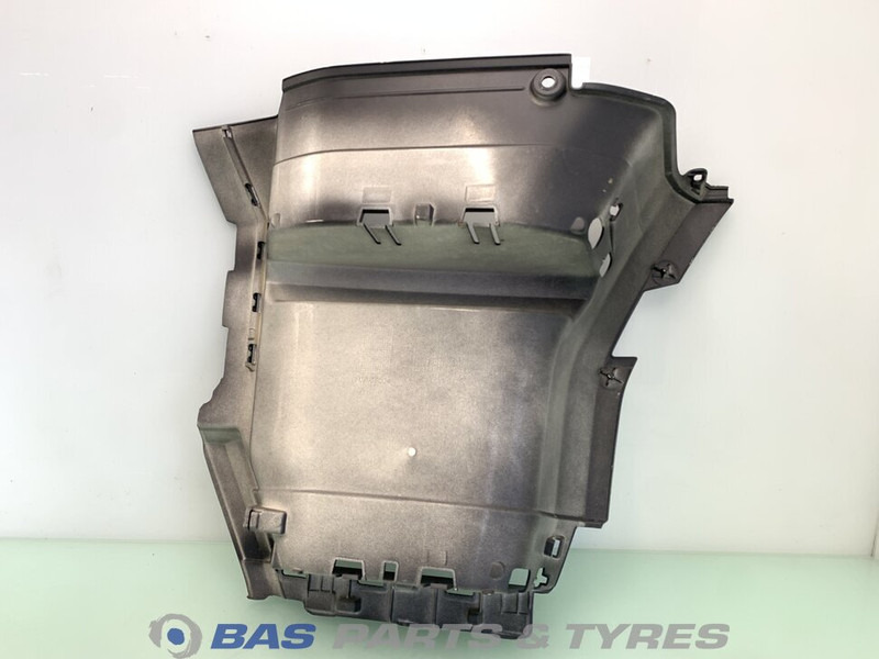 DAF Opstap DAF 2344611 - Carrocería y exterior para Camión: foto 2 DAF Opstap DAF 2344611 - Carrocería y exterior para Camión: foto 2