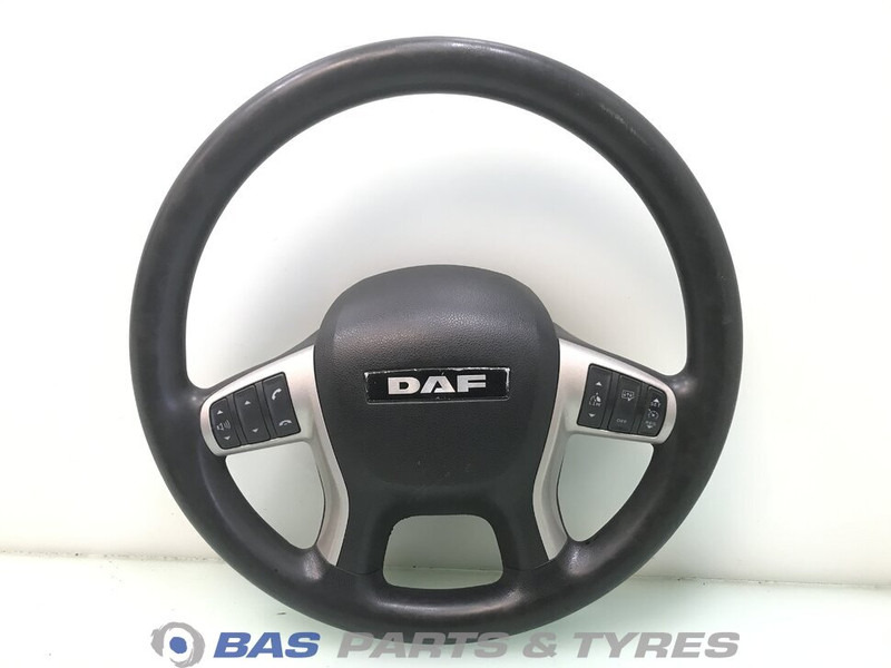 DAF - Volante para Camión: foto 1 DAF - Volante para Camión: foto 1