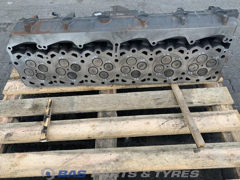 DAF  - Bloque de cilindros para Camión: foto 5 DAF  - Bloque de cilindros para Camión: foto 5