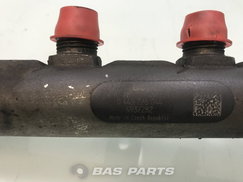 DAF  - Motor para Camión: foto 3 DAF  - Motor para Camión: foto 3