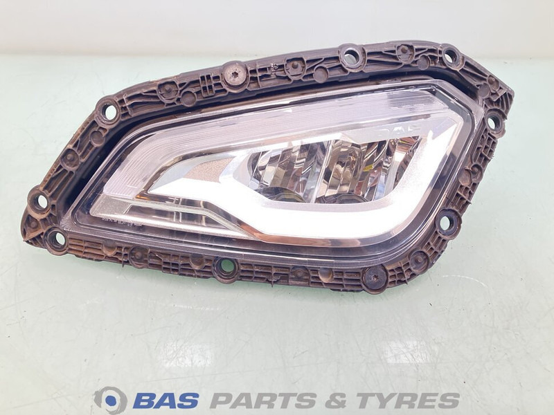 DAF - Luz/ Iluminación para Camión: foto 1 DAF - Luz/ Iluminación para Camión: foto 1