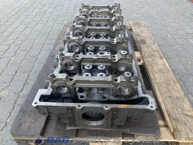 DAF  - Bloque de cilindros para Camión: foto 4 DAF  - Bloque de cilindros para Camión: foto 4