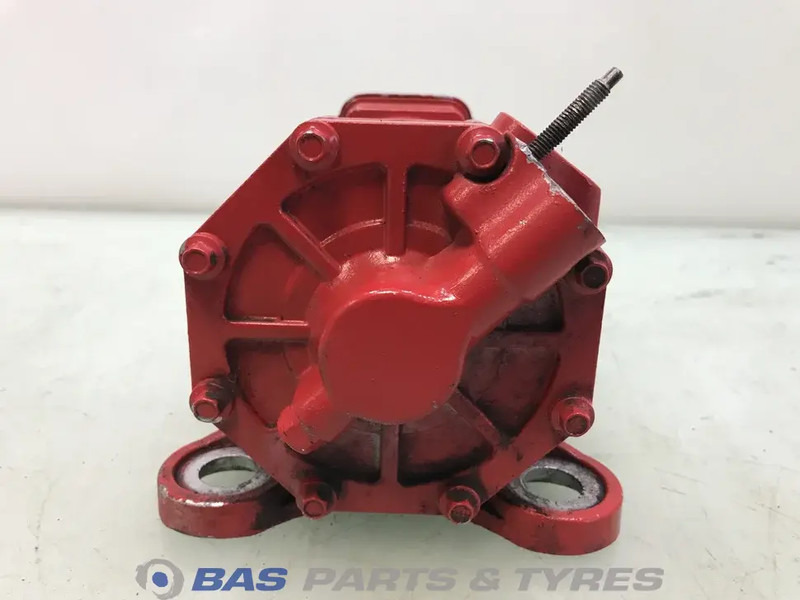 DAF  - Motor y piezas para Camión: foto 4 DAF  - Motor y piezas para Camión: foto 4