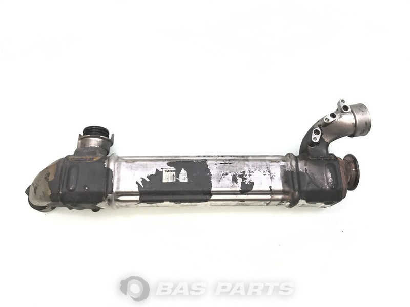 DAF - Enfriador EGR para Camión: foto 1 DAF - Enfriador EGR para Camión: foto 1