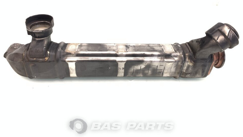 DAF - Enfriador EGR para Camión: foto 3 DAF - Enfriador EGR para Camión: foto 3