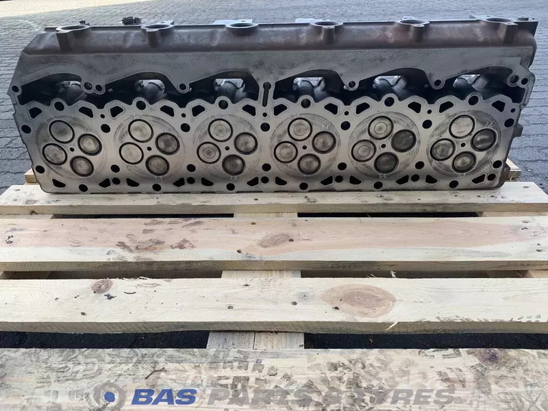 DAF  - Bloque de cilindros para Camión: foto 5 DAF  - Bloque de cilindros para Camión: foto 5