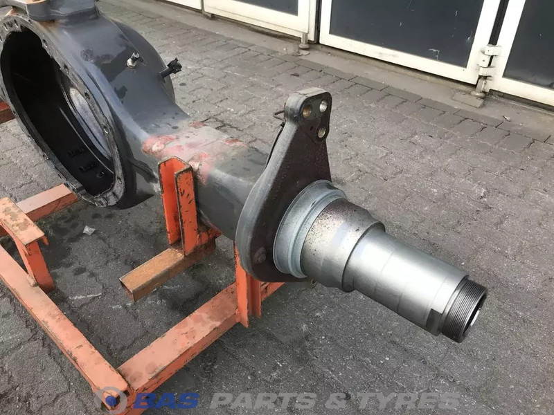 DAF - Eje posterior para Camión: foto 2 DAF - Eje posterior para Camión: foto 2