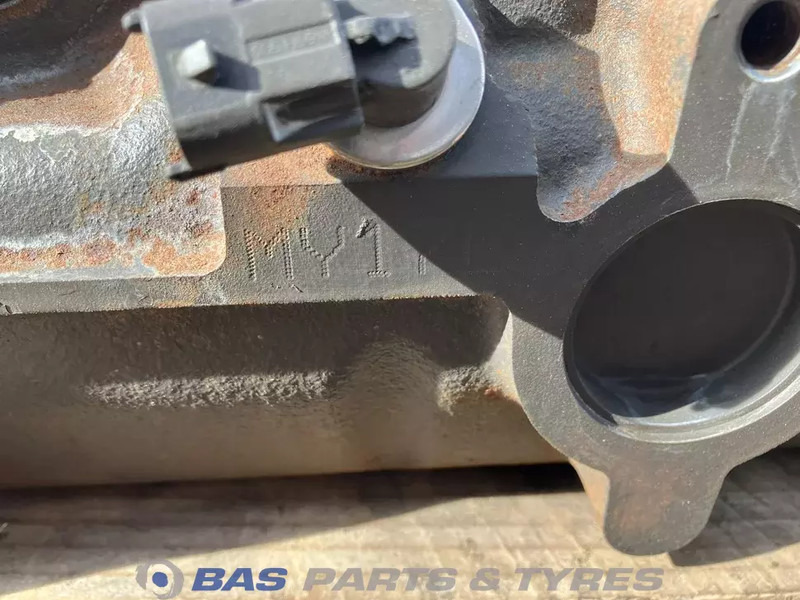 DAF  - Bloque de cilindros para Camión: foto 5 DAF  - Bloque de cilindros para Camión: foto 5