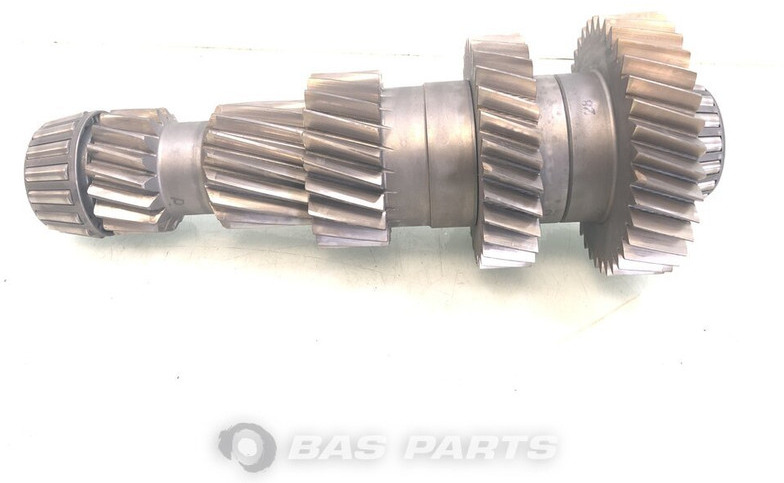 DAF - Caja de cambios para Camión: foto 1 DAF - Caja de cambios para Camión: foto 1