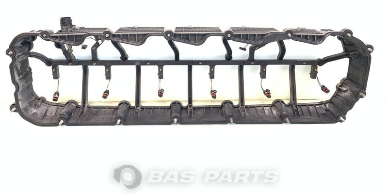 DAF  - Motor para Camión: foto 2 DAF  - Motor para Camión: foto 2