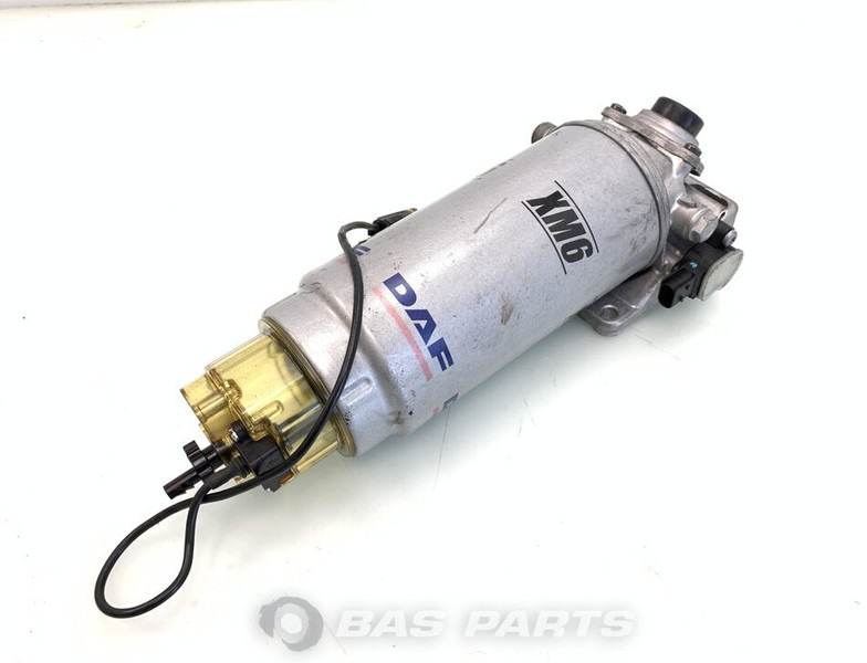 DAF  - Motor para Camión: foto 2 DAF  - Motor para Camión: foto 2