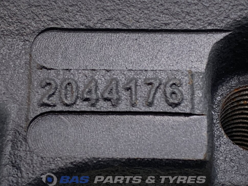 DAF Reactiestangsteun DAF 2044176 - Caja de dirección para Camión: foto 3 DAF Reactiestangsteun DAF 2044176 - Caja de dirección para Camión: foto 3