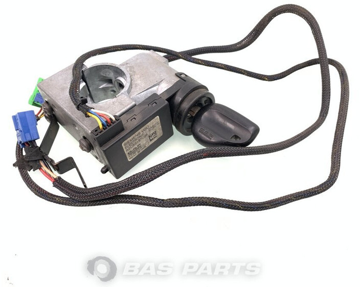 DAF Slot DAF 1656288 - Caja de dirección para Camión: foto 2 DAF Slot DAF 1656288 - Caja de dirección para Camión: foto 2