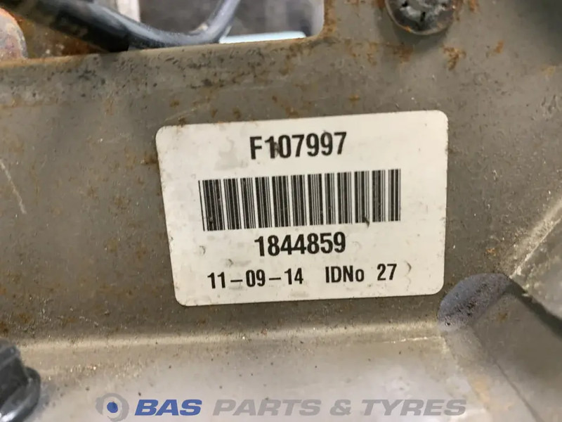 DAF Stuurkolom DAF 1813615 - Columna de dirección para Camión: foto 3 DAF Stuurkolom DAF 1813615 - Columna de dirección para Camión: foto 3